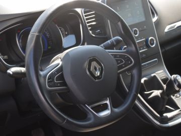 Renault Grand Scénic